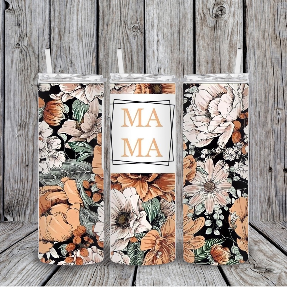 Mama Tumbler
